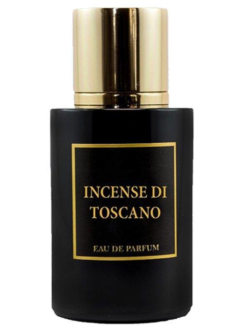 Incense Di Toscano — Officine Del Profumo