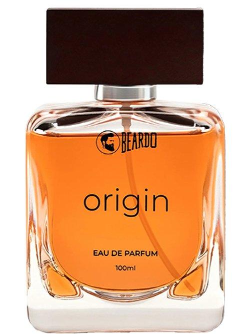 Origin — Beardo