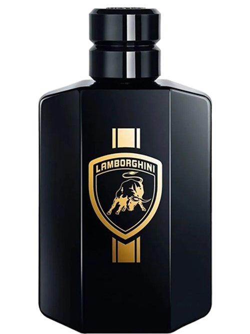 Lamborghini Man — Jequiti