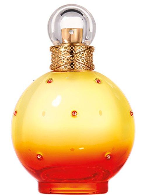 Blissful Fantasy — Britney Spears