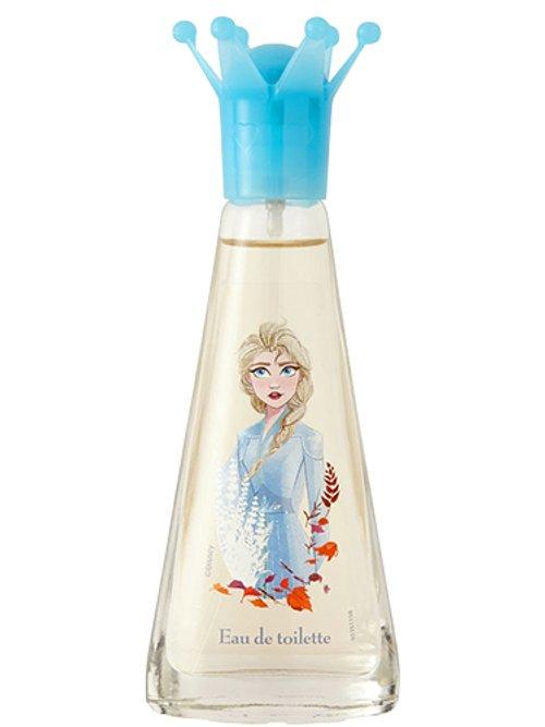 Disney Frozen Ii Elsa — Corine De Farme