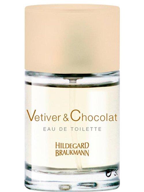 Vetiver & Chocolat — Hildegard Braukmann