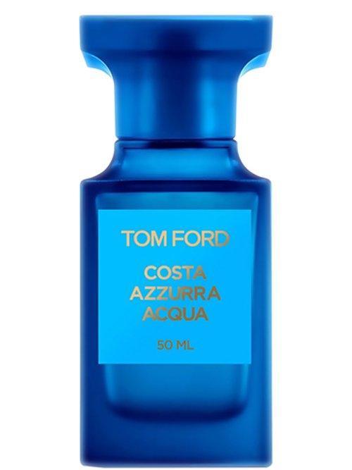 Costa Azzurra Acqua — Tom Ford