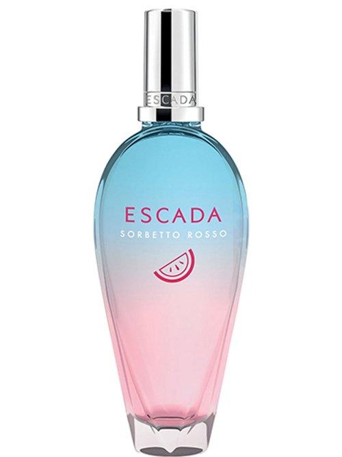 Sorbetto Rosso 2018 — Escada