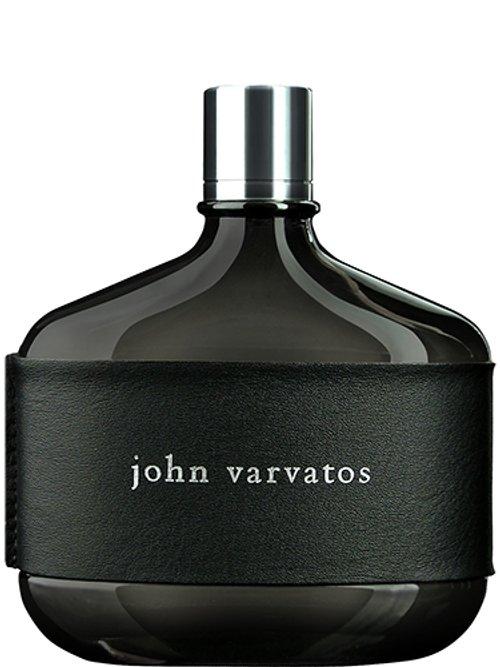 John Varvatos — John Varvatos