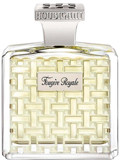 Fougère Royale Eau De Parfum — Houbigant