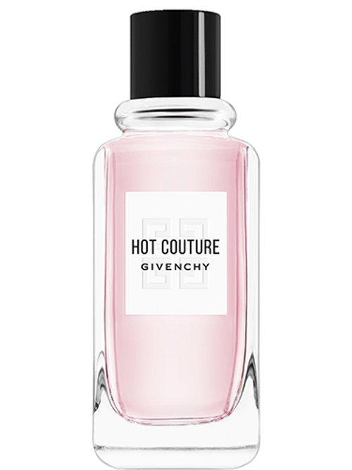Hot Couture Eau De Toilette Les Mythiques — Givenchy