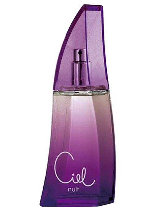 Ciel Nuit — Ciel