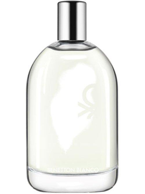 Bianco Woman — Benetton