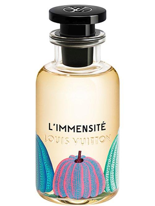 L'Immensité Pumpkins — Louis Vuitton