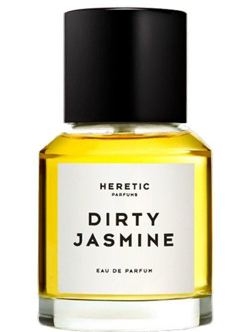 Dirty Jasmine — Heretic