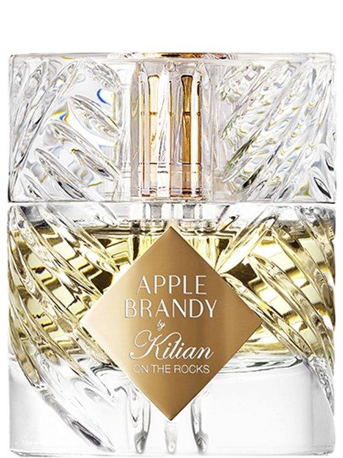 Apple Brandy on the Rocks — Kilian