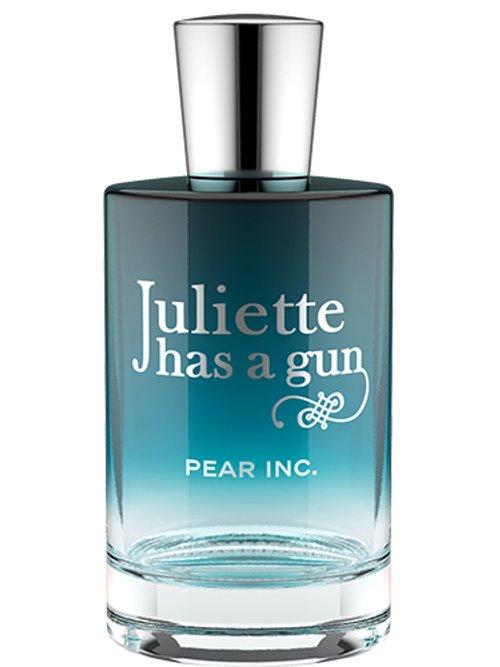 Pear Inc — Juliette Has A Gun