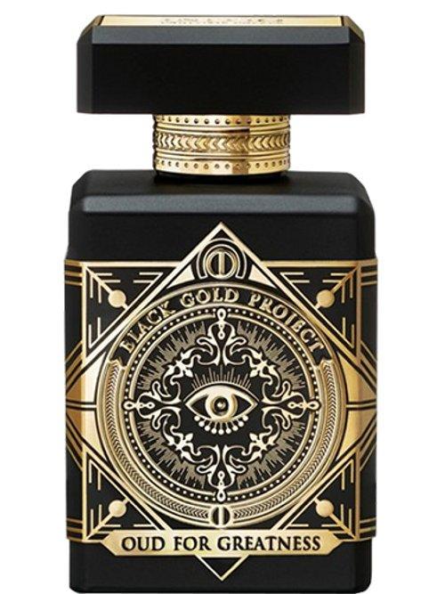 Oud For Greatness — Initio Parfums Privé