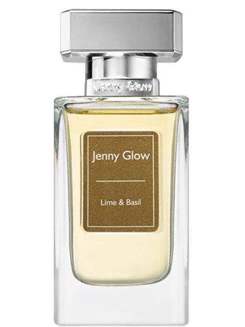 Lime & Basil — Jenny Glow