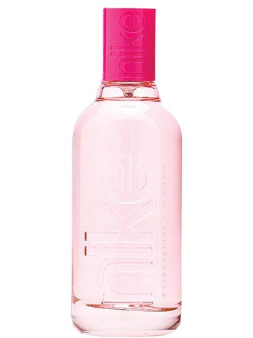 Nike #TrendyPink — Nike