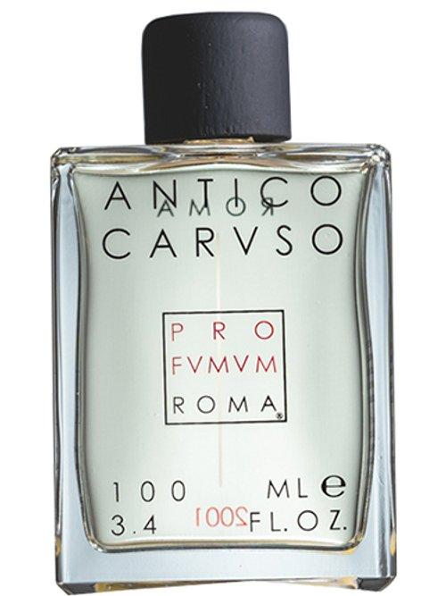 Antico Caruso — Profumum Roma