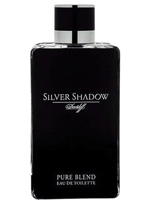 Silver Shadow Pure Blend — Davidoff