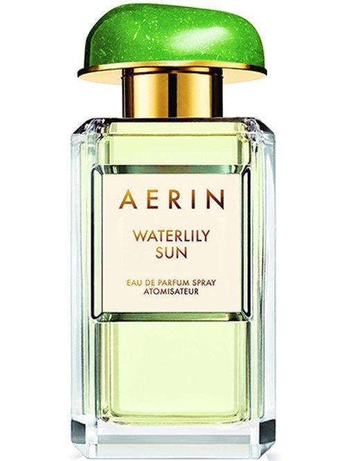 Waterlily Sun — Aerin