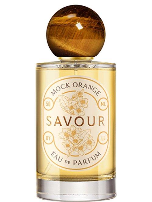 Mock Orange — Savour