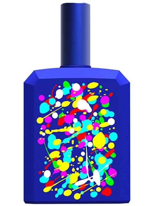 This Is Not A Blue Bottle 1.2 — Histoires De Parfums