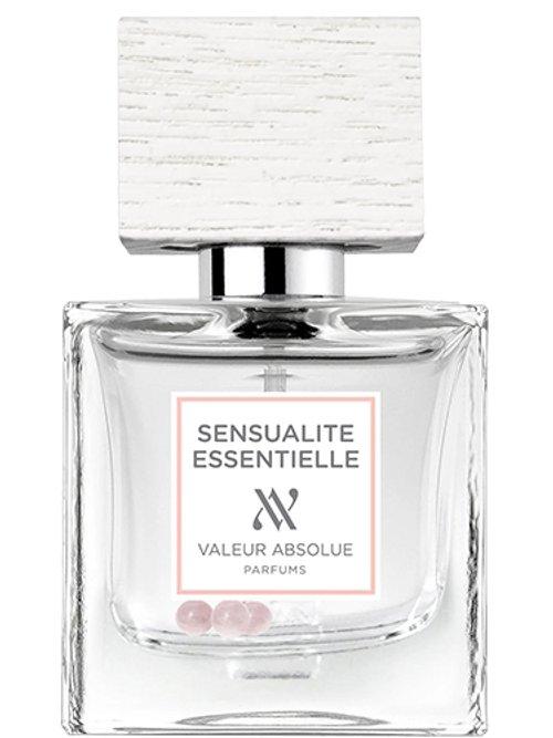 Sensualite Essentielle — Valeur Absolue