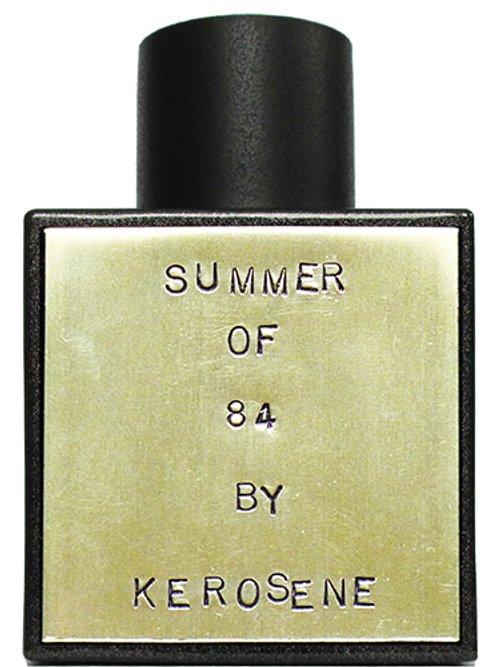 Summer Of 84 2017 — Kerosene