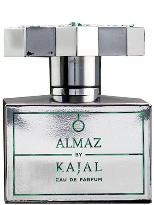 Almaz By Kajal — Kajal