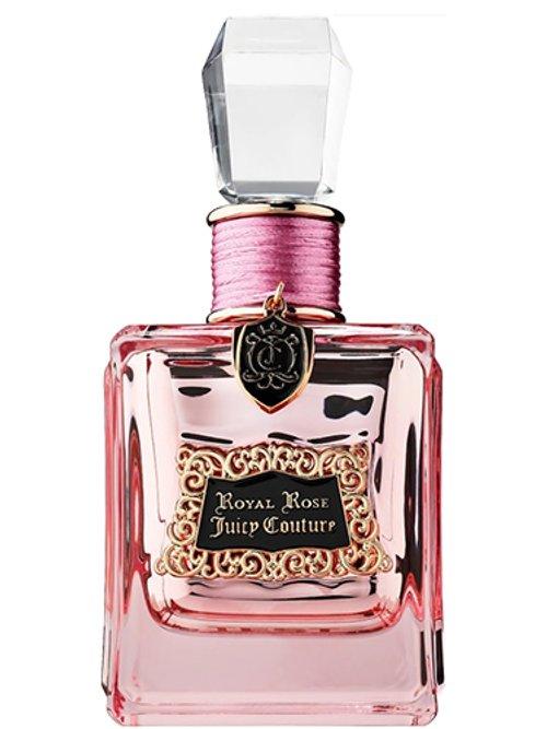 Royal Rose — Juicy Couture