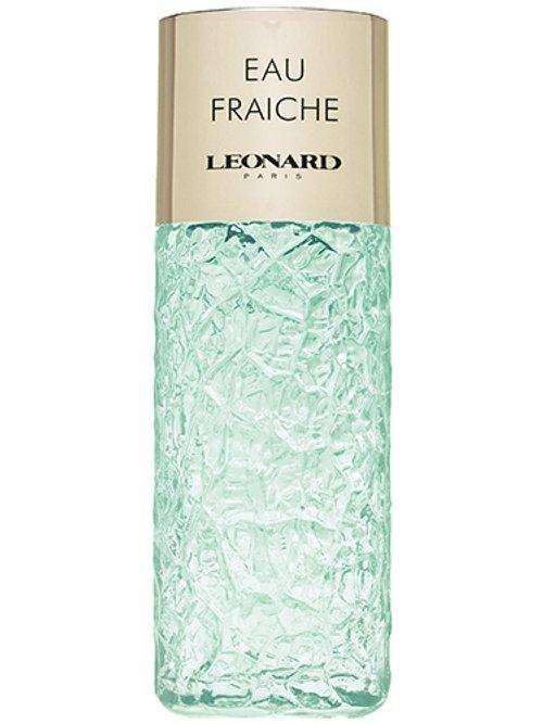 Eau Fraîche — Léonard