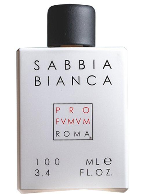 Sabbia Bianca — Profumum Roma
