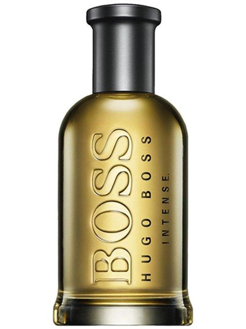 Boss Bottled Intense — Hugo Boss