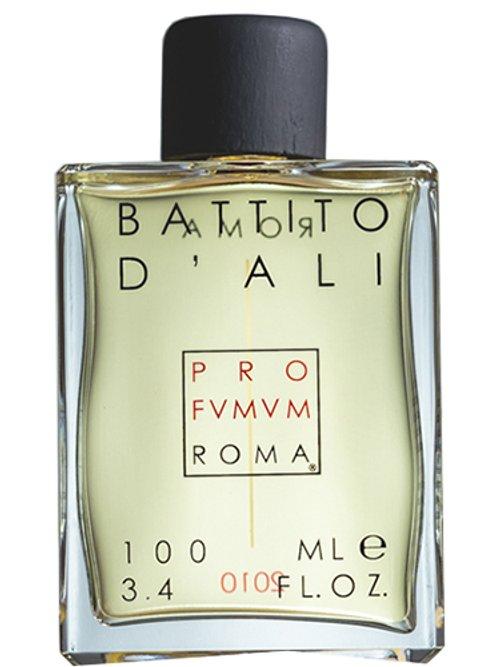 Battito d'Ali — Profumum Roma