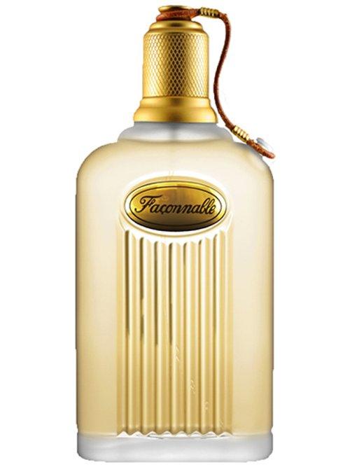 Façonnable Classic (2017) — Façonnable