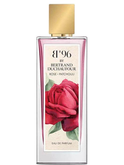 Rose Patchouli — B'96