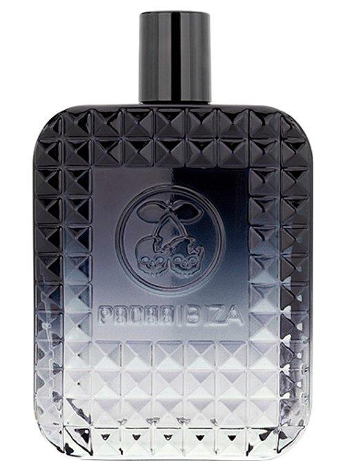 Be Insane Black — Pacha Ibiza