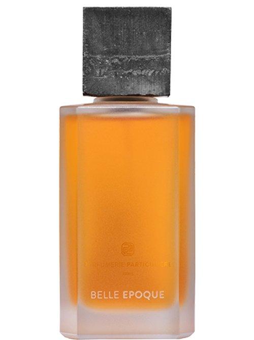 Belle Epoque — Parfumerie Particulière