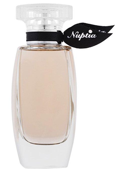 Nuptia — Paris Bleu