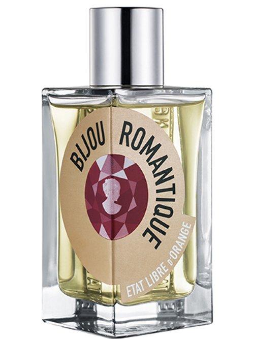 Bijou Romantique / Romantic Jewel — Etat Libre D'Orange