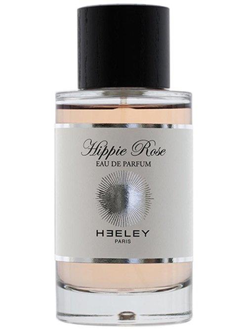 Hippie Rose — Heeley