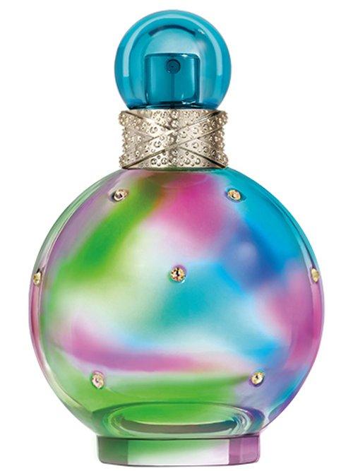 Festive Fantasy 2020 — Britney Spears