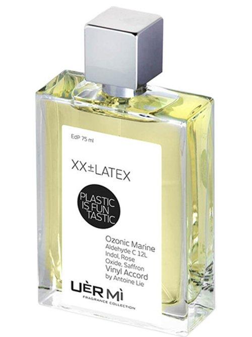 XX ± Latex — Uermi