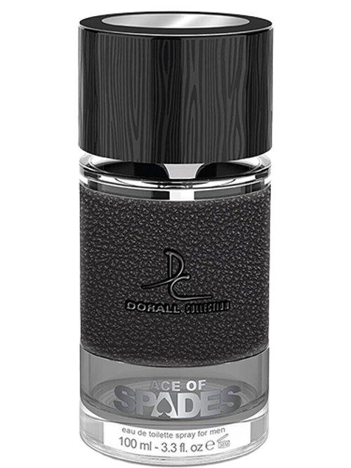 Ace Of Spades — Dorall Collection