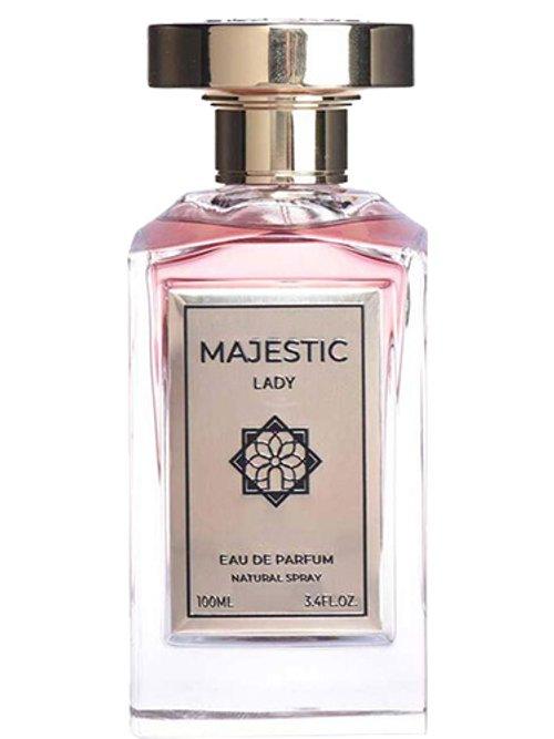 Lady — Majestic
