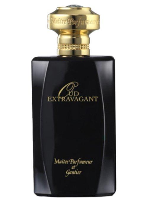 Oud Extravagant 2018 — Maître Parfumeur Et Gantier
