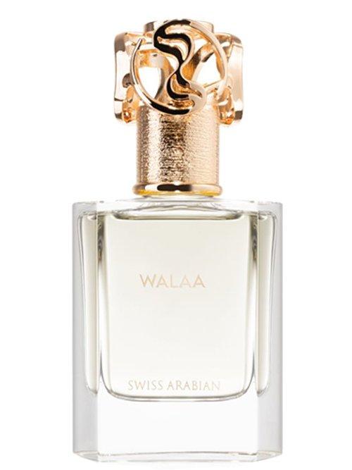 Walaa — Swiss Arabian