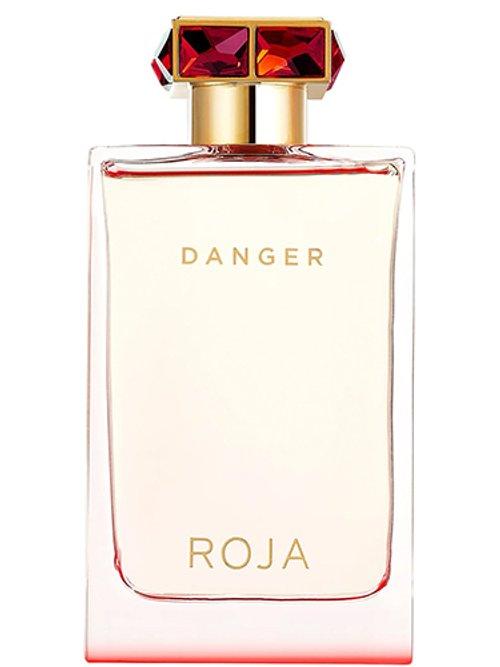 Danger Eau De Parfum Pour Femme — Roja