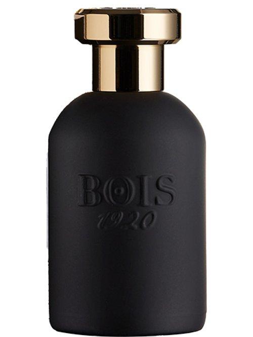 Oro Nero — Bois 1920