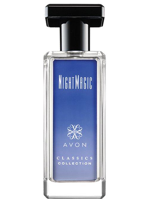 Night Magic — Avon