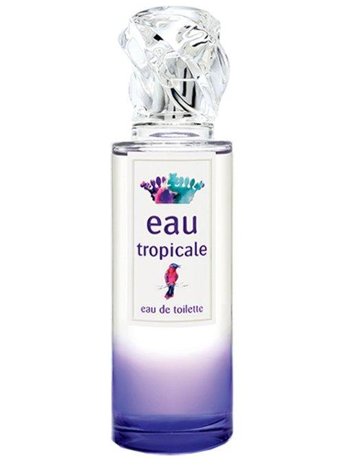 Eau Tropicale — Sisley